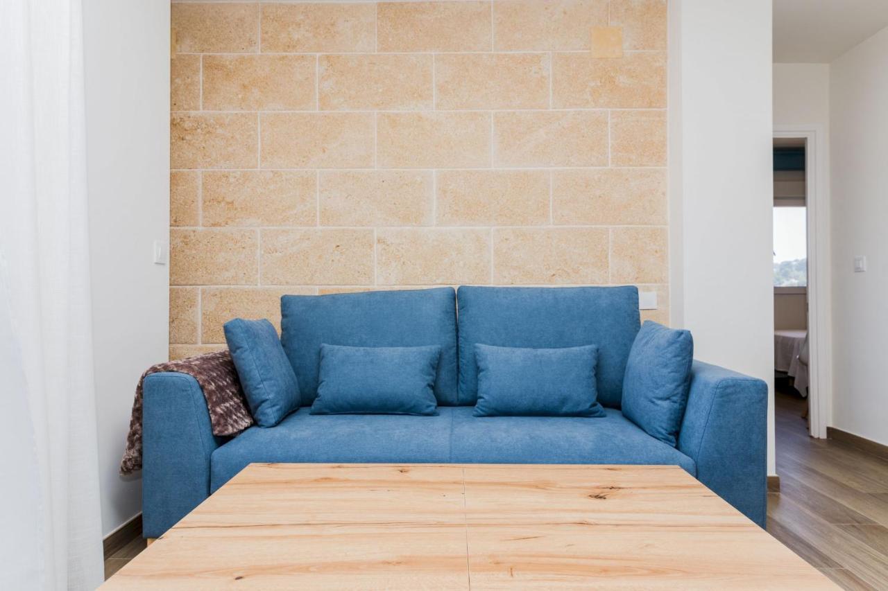 Don Pepe Chic Apartment By Rock Rentals 자베아 외부 사진
