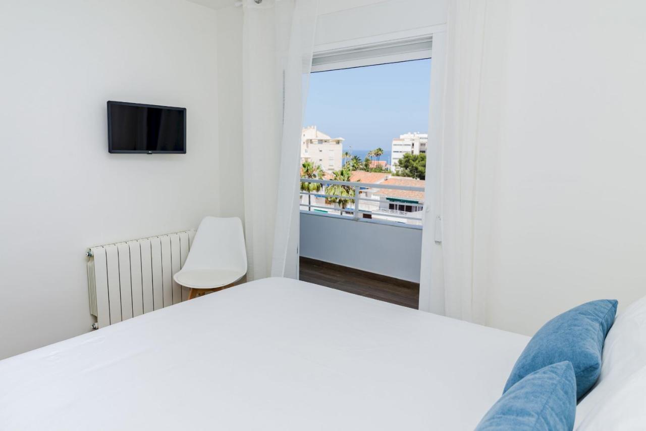 Don Pepe Chic Apartment By Rock Rentals 자베아 외부 사진