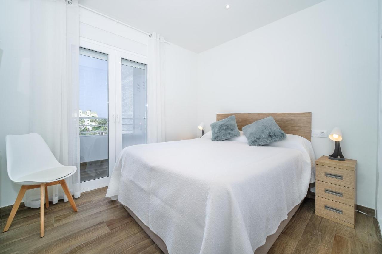 Don Pepe Chic Apartment By Rock Rentals 자베아 외부 사진