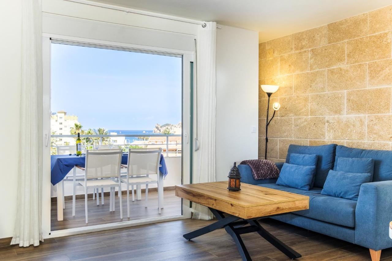 Don Pepe Chic Apartment By Rock Rentals 자베아 외부 사진