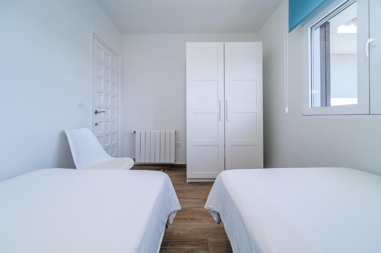 Don Pepe Chic Apartment By Rock Rentals 자베아 외부 사진