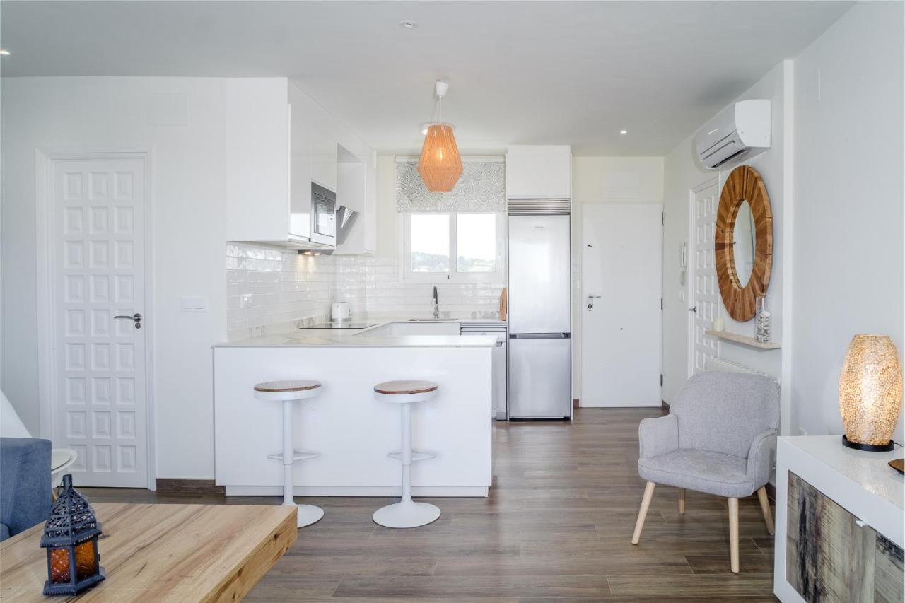 Don Pepe Chic Apartment By Rock Rentals 자베아 외부 사진