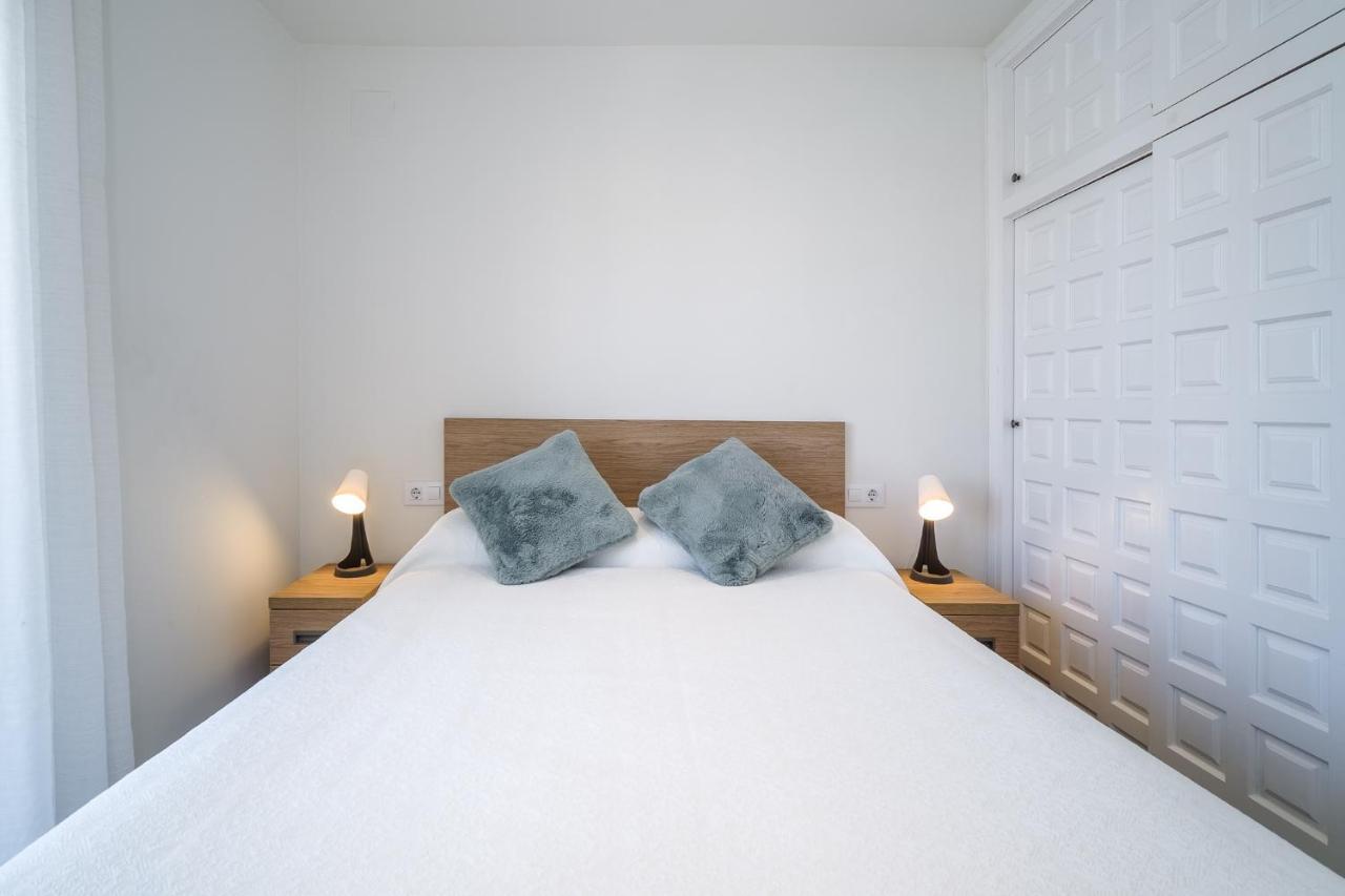 Don Pepe Chic Apartment By Rock Rentals 자베아 외부 사진